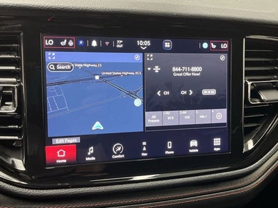 2023 Dodge Durango GT Launch Edition