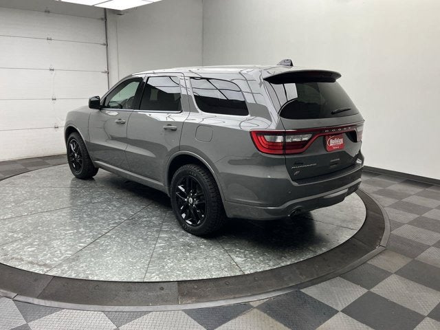 2023 Dodge Durango GT Launch Edition