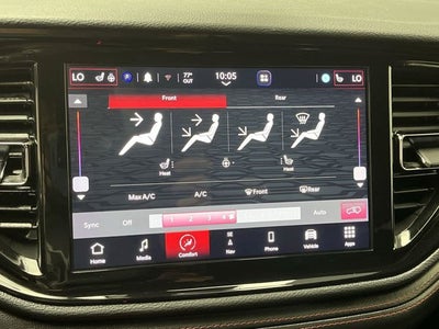 2023 Dodge Durango GT Launch Edition
