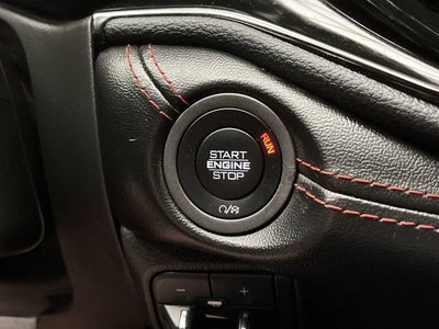 2023 Dodge Durango GT Launch Edition