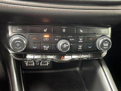 2023 Dodge Durango GT Launch Edition