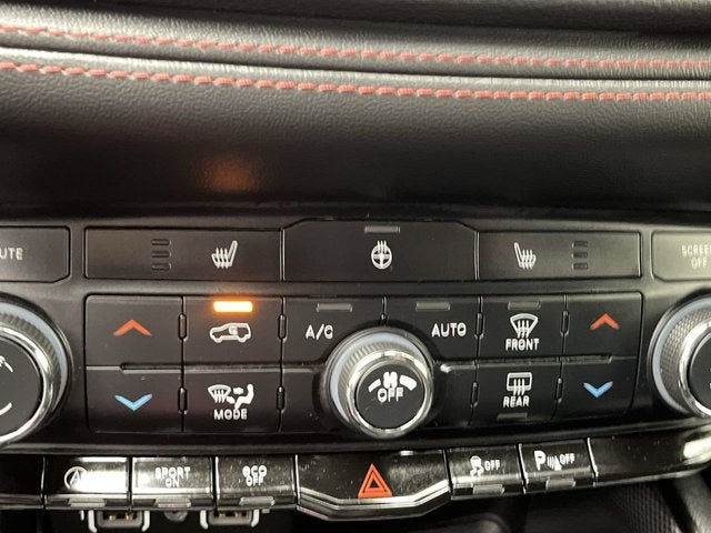2023 Dodge Durango GT Launch Edition