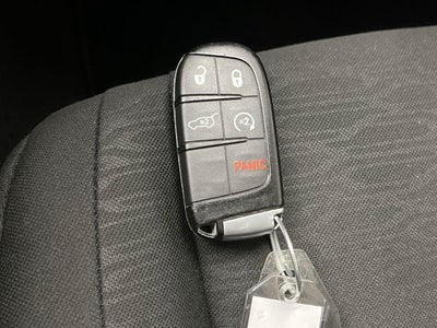 2023 Dodge Durango GT Launch Edition