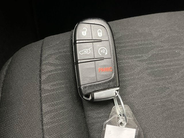 2023 Dodge Durango GT Launch Edition