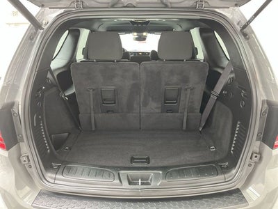 2023 Dodge Durango GT Launch Edition