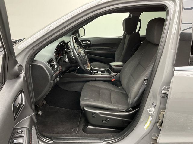 2023 Dodge Durango GT Launch Edition