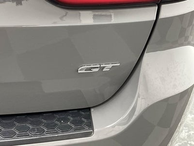 2023 Dodge Durango GT Launch Edition