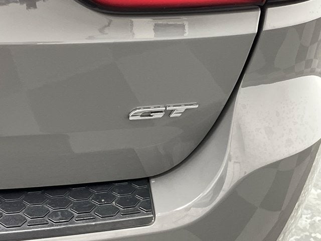 2023 Dodge Durango GT Launch Edition