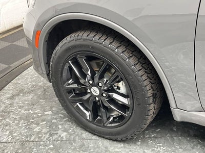 2023 Dodge Durango GT Launch Edition