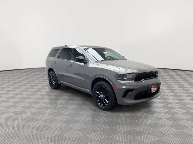 2023 Dodge Durango GT Launch Edition