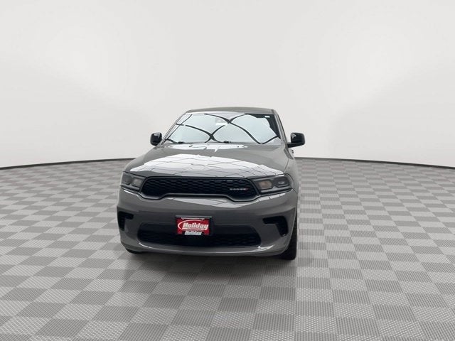 2023 Dodge Durango GT Launch Edition