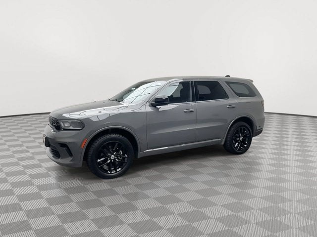 2023 Dodge Durango GT Launch Edition