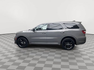 2023 Dodge Durango GT Launch Edition