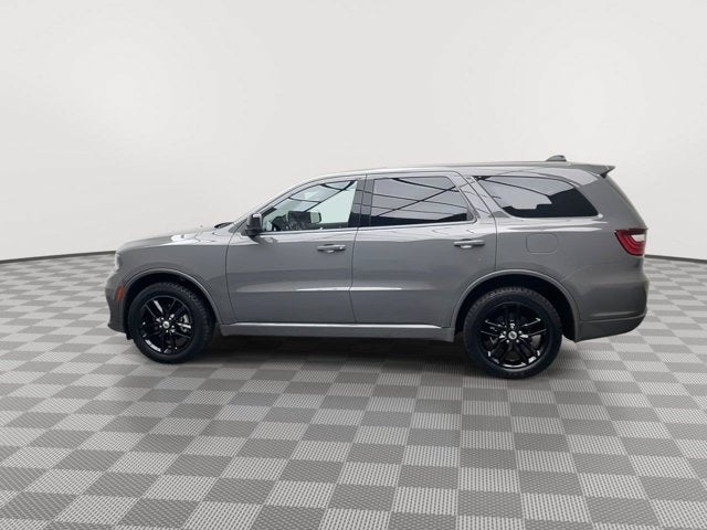 2023 Dodge Durango GT Launch Edition