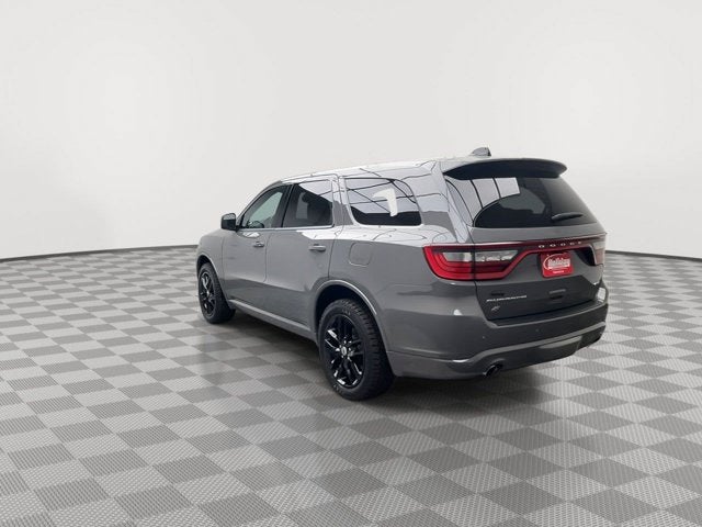 2023 Dodge Durango GT Launch Edition