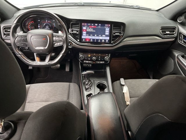 2023 Dodge Durango GT Launch Edition