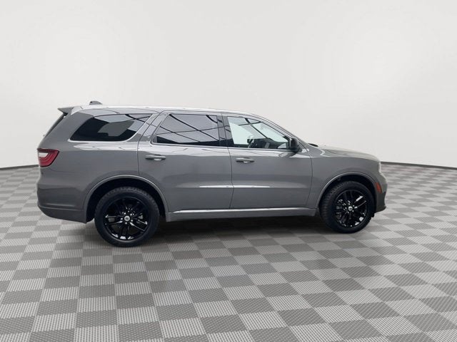2023 Dodge Durango GT Launch Edition