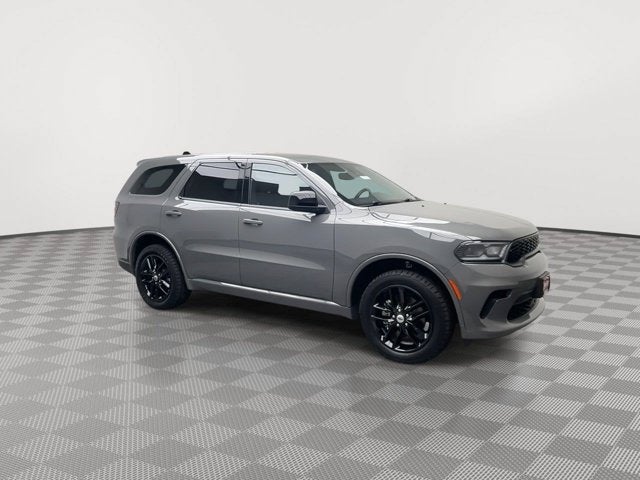 2023 Dodge Durango GT Launch Edition