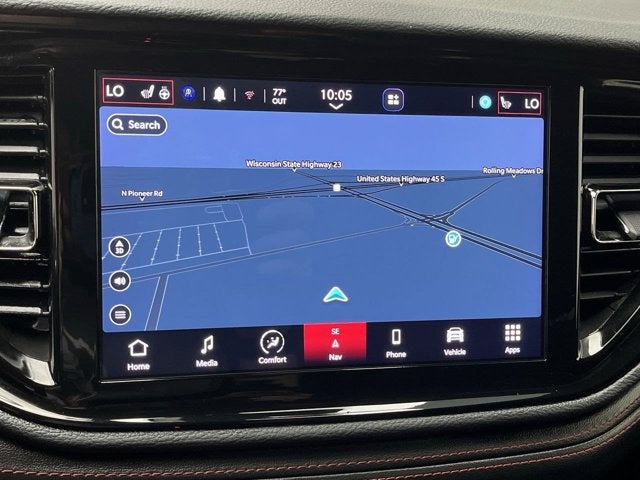 2023 Dodge Durango GT Launch Edition