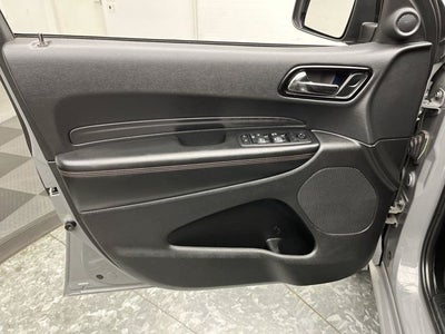 2023 Dodge Durango GT Launch Edition