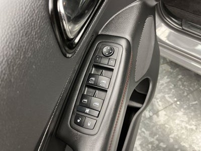 2023 Dodge Durango GT Launch Edition