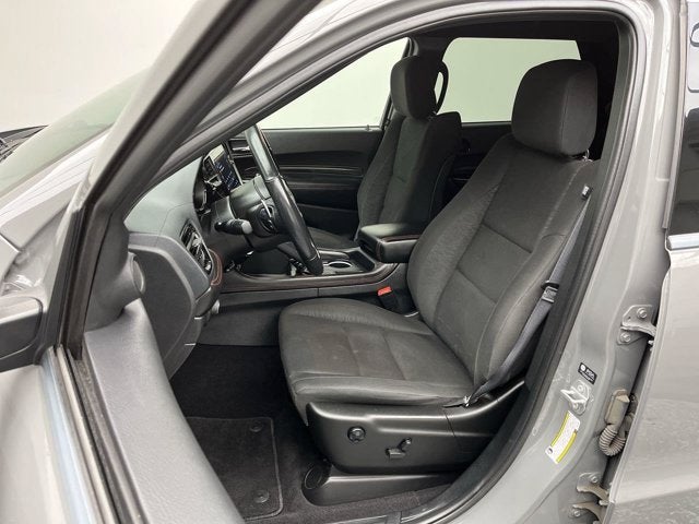 2023 Dodge Durango GT Launch Edition
