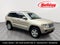 2012 Jeep Grand Cherokee Overland
