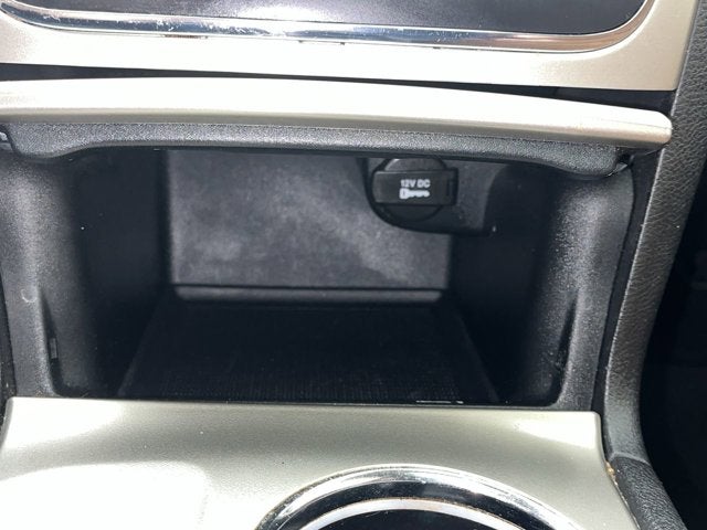 2012 Jeep Grand Cherokee Overland