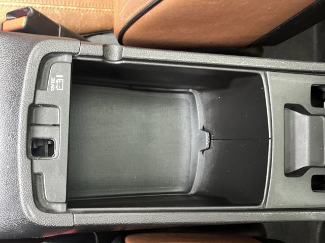 2012 Jeep Grand Cherokee Overland