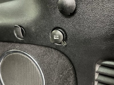 2012 Jeep Grand Cherokee Overland