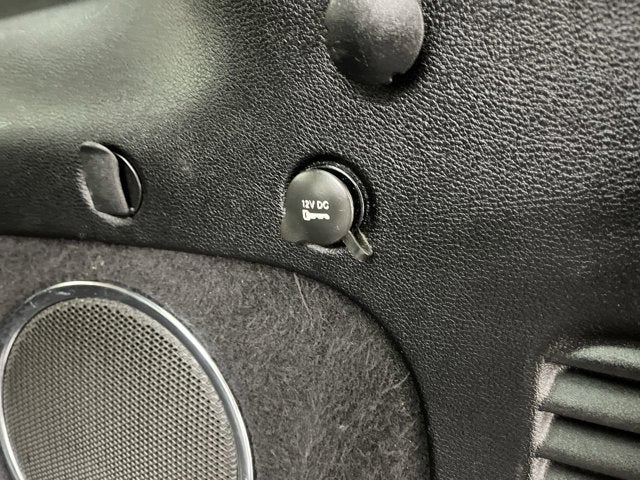 2012 Jeep Grand Cherokee Overland