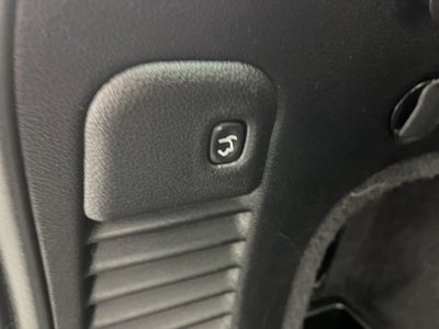 2012 Jeep Grand Cherokee Overland