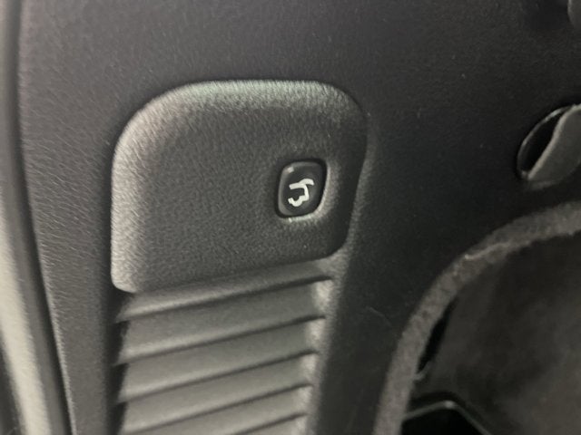 2012 Jeep Grand Cherokee Overland