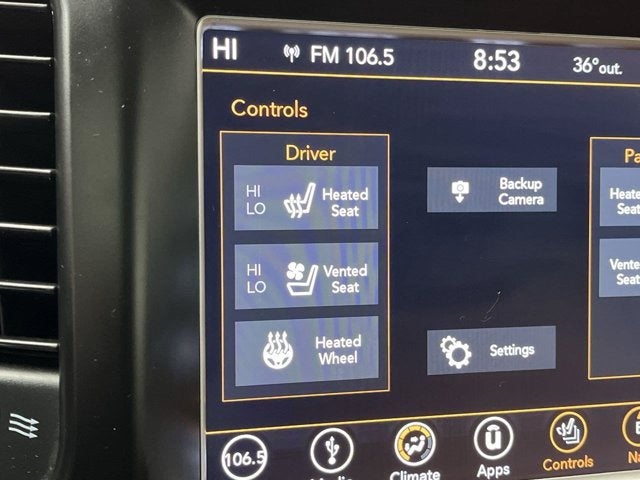 2018 Jeep Grand Cherokee Summit