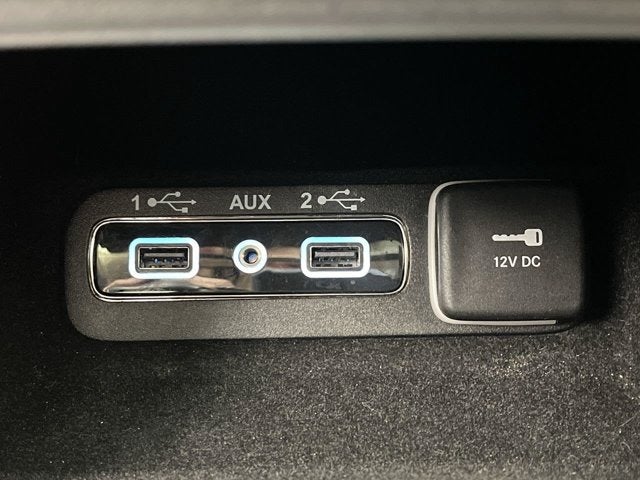 2018 Jeep Grand Cherokee Summit