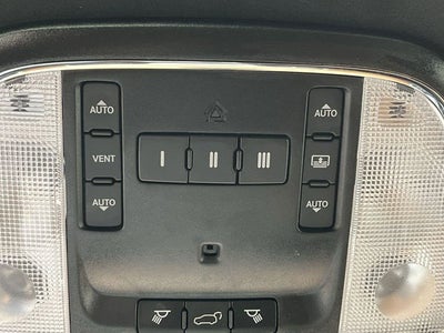 2018 Jeep Grand Cherokee Summit