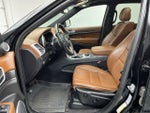 2018 Jeep Grand Cherokee Summit