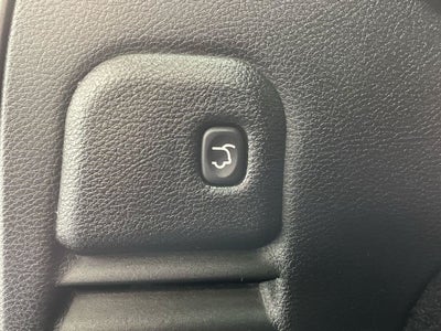 2018 Jeep Grand Cherokee Summit