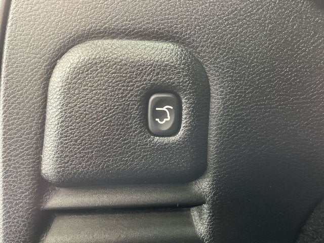 2018 Jeep Grand Cherokee Summit