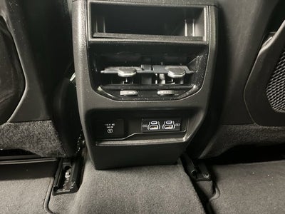 2022 Jeep Grand Cherokee Altitude