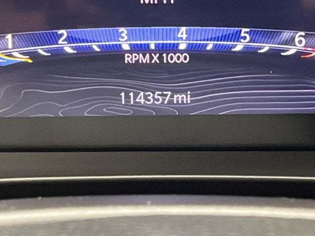 2022 Jeep Grand Cherokee Altitude