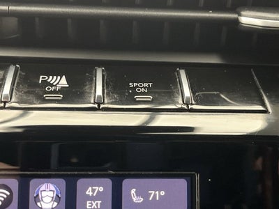 2022 Jeep Grand Cherokee Altitude