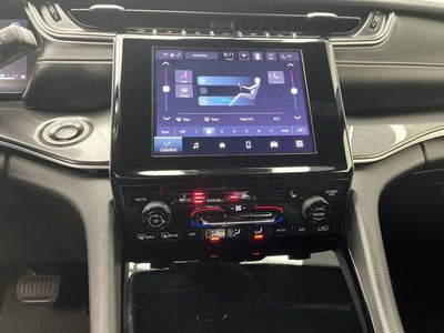 2022 Jeep Grand Cherokee Altitude