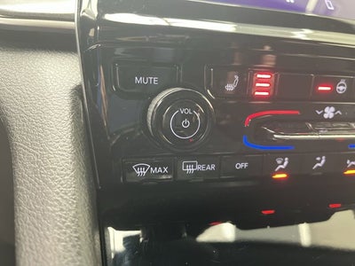 2022 Jeep Grand Cherokee Altitude