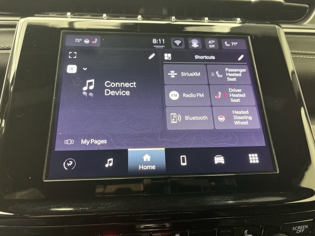 2022 Jeep Grand Cherokee Altitude