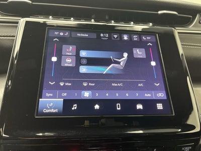 2022 Jeep Grand Cherokee Altitude