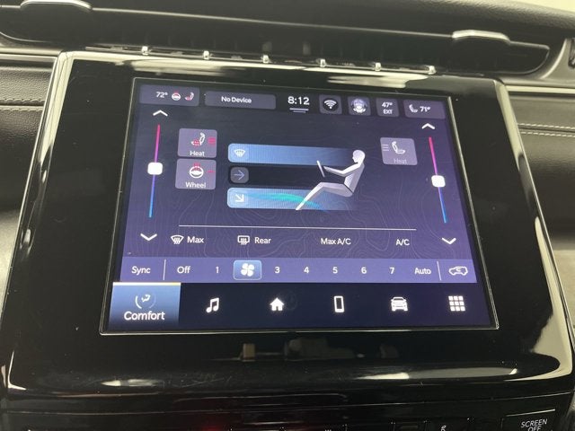 2022 Jeep Grand Cherokee Altitude