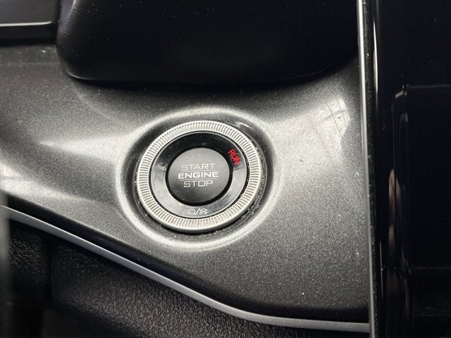 2022 Jeep Grand Cherokee Altitude