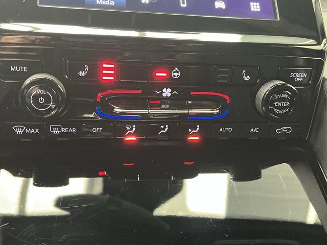 2022 Jeep Grand Cherokee Altitude