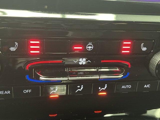 2022 Jeep Grand Cherokee Altitude